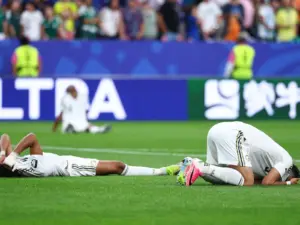 Money can’t buy success in World Cup for gulf nations like Saudi Arabia and Qatar - AP News