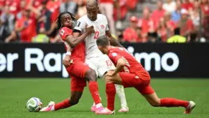 Canada remain a work in progress as the World Cup knockouts loom - ESPN India