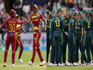 Australia women vs West indies Women live streaming, playing 11: When and where to watch T20 World Cup 202