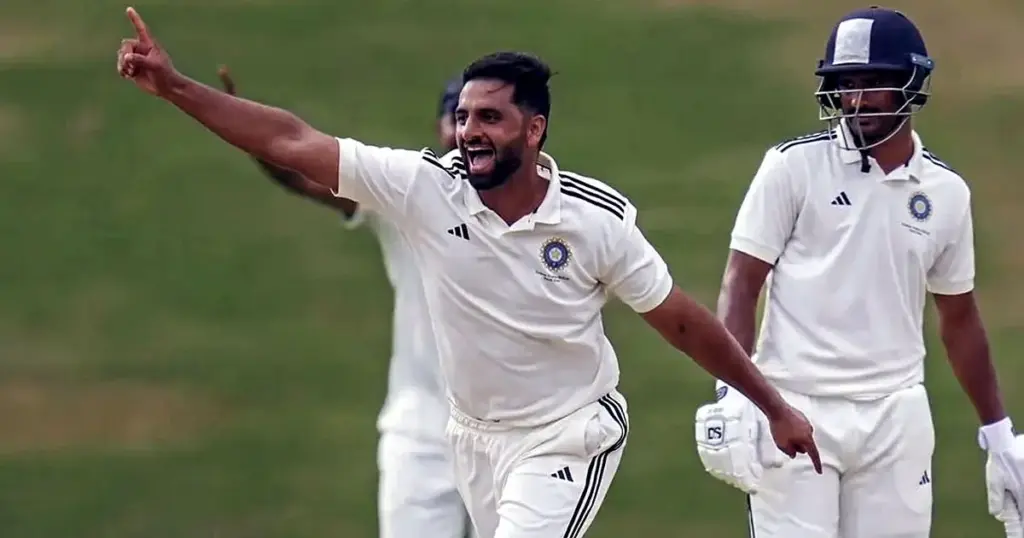 SLA vs INDA, 1st Unofficial Test, India A tour of Sri Lanka 2026 - Commentary