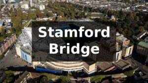 Stamford Bridge