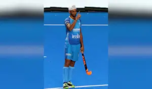 Mandeep, Abhishek and Lakra emphasise teamwork ahead of FIH Hockey World Cup 2026