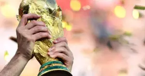 Best of best: FIFA unveils World Cup Dream XI with 11 players voted as tournament's finest