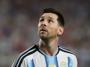England vs. Argentina line-ups: World Cup 2026 predicted XIs