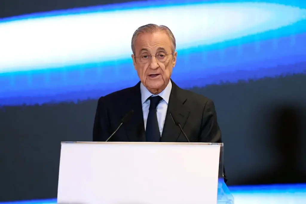 The 2010 scenario repeats: will the plan of Perez and Mourinho succeed in bringing down Barcelona? - Goal.com