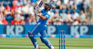 Rohit Sharma no more automatic selection after Lord's ODI - The Times of India