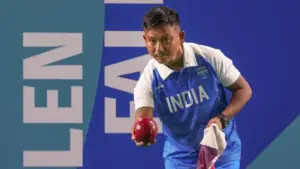 CWG 2026: Sachin Siwach beats Canada’s Keoma Al-Ahmadieh to enter 60kg pre-quarterfinals