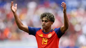 Spain's Lamine Yamal: France should fear us in World Cup semifinal - espn.in