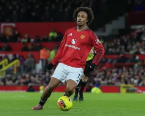 Man Utd in advanced talks with Juventus over loan transfer exit with £30m option to buy