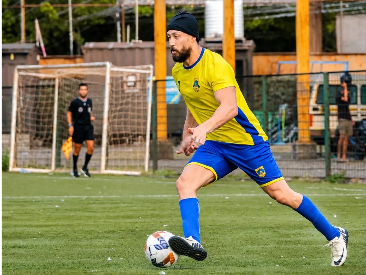 Will Tiger Shroff Play In Durand Cup 2026? Bollywood Star Expected To Feature For Mumbay FC