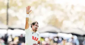‘Unacceptable’: Justin Langer slams two-day Tests after Australia rout Bangladesh