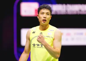 'Miracle' man Chou continues to thrive at top - The New Indian Express