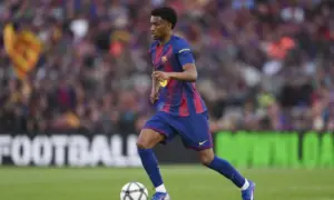 Transfer rumors, news: Barcelona's Balde open to Man United move