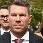 Cricket great David Warner decries ‘media onslaught’ after drink-driving conviction