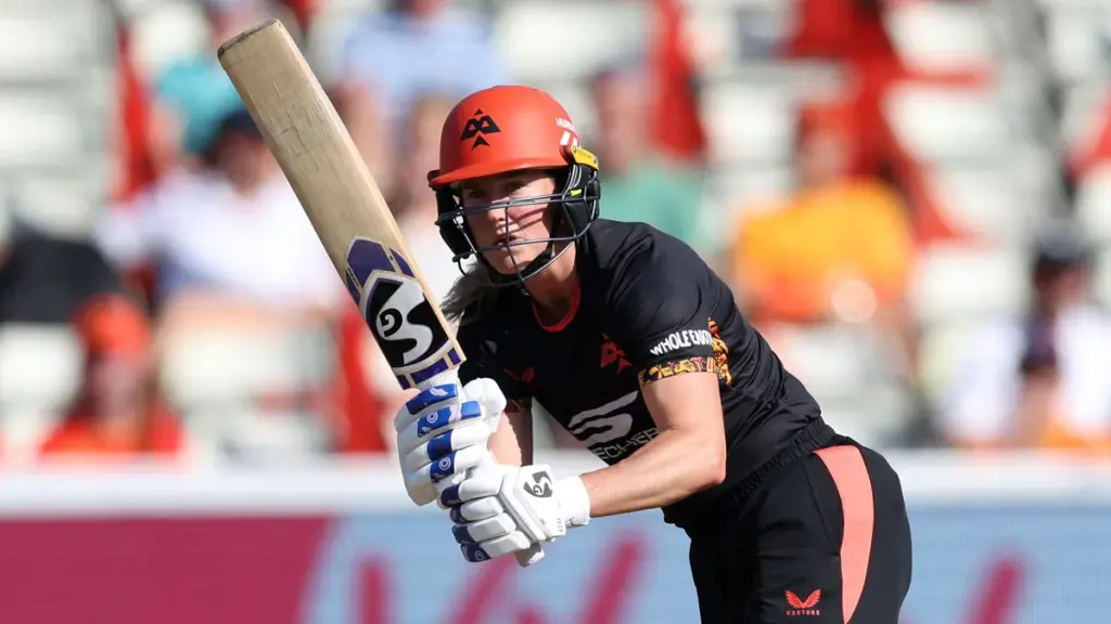 Phoenix knock MI London out, send Sunrisers into Eliminator