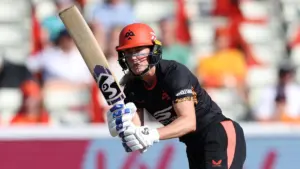 Phoenix knock MI London out, send Sunrisers into Eliminator