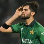 Shaheen Afridi Addresses Captaincy Talk Ahead of 2027 ODI World Cup