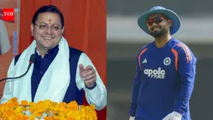 Two midnight tweets for land, two runs in Colombo: Rishabh Pant's rough day sends social media into overdrive