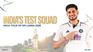 Auqib Nabi replaces injured Jasprit Bumrah for Test series in Sri Lanka