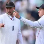 England v Pakistan: first men’s cricket Test, rain stops play on day one – live