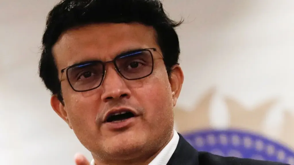 Sourav Ganguly, wife receive death threats; probe launched
