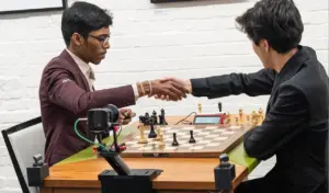 Sinquefield Cup - Live!
