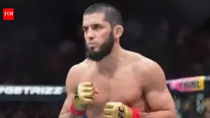 UFC TONIGHT: Fight By Fight Preview | UFC 330: Makhachev vs Machado Garry - UFC.com