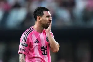 Police report reveals: man wanted to murder Lionel Messi in a brutal manner during the World Cup