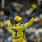 MS Dhoni Wanted 25 Per Cent Stake Of CSK? Blunt Verdict Dropped On Report By Ex-KKR Star - NDTV Sports