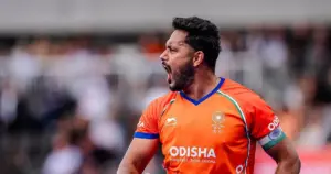 ‘Cannot afford any mistake’: Harmanpreet Singh rues India’s lapses despite Pakistan win