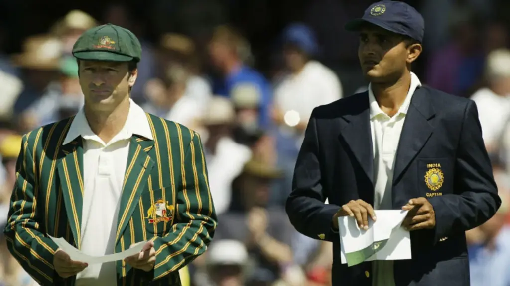 Would’ve banned him: Srinath’s take as match referee on Ganguly making Waugh wait