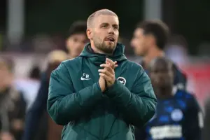 Liverpool transfer news: £60m Yankuba Minteh bid rejected by Brighton