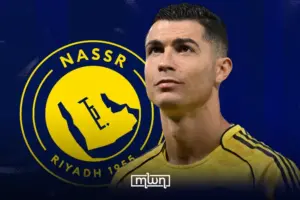 Will Ronaldo miss a third match with Al-Nassr?