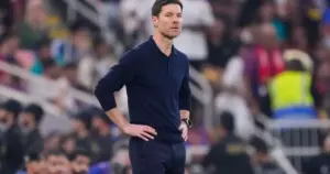 Benítez lets rip: 'politics' brought down Xabi Alonso at Real Madrid - Goal.com