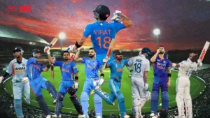 Virat Kohli's 18 years in international cricket: 18 lesser-known records held by batting icon
