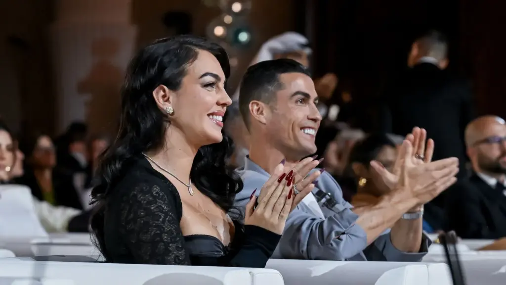 Cristiano Ronaldo and Georgina Rodríguez are married: Inside their ‘intimate’ Portugal wedding