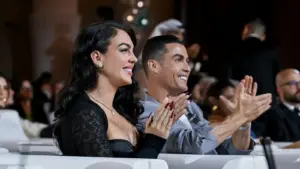 Cristiano Ronaldo and Georgina Rodríguez are married: Inside their ‘intimate’ Portugal wedding