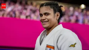 CWG 2026 Updates: Judoka Yamini Mourya settles for silver