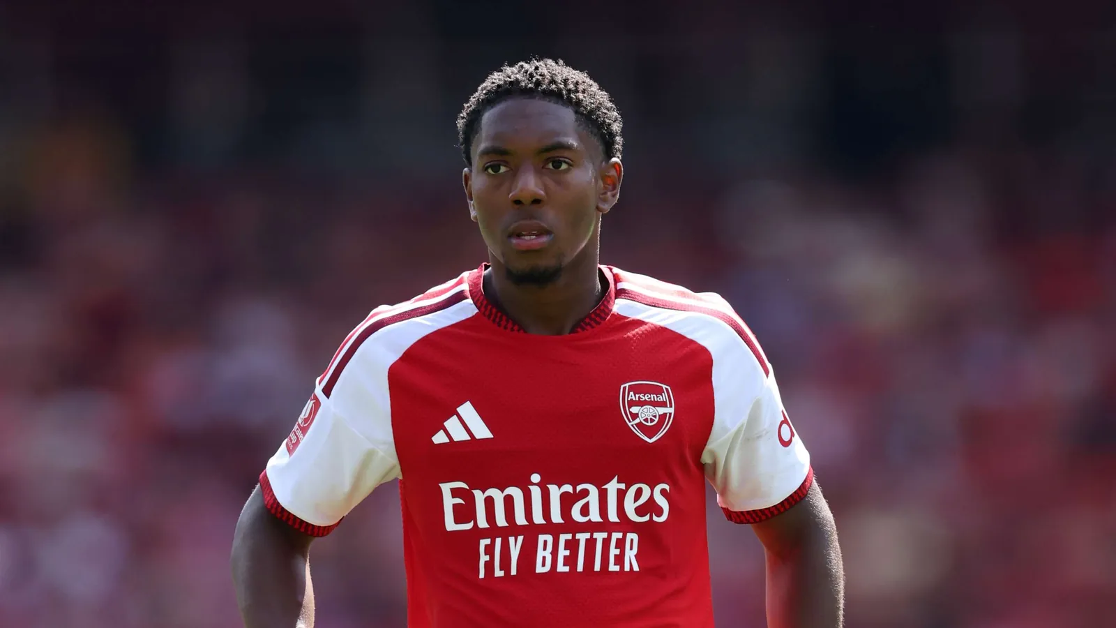 Arsenal FC v Borussia Dortmund - Pre-Season Friendly