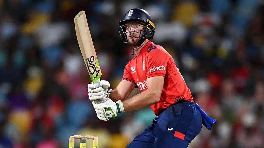Jos Buttler Only ODI Batsman Smashed Three Centuries In 50 Balls Or Fewer Only One ODI Batsman Has Smashed Three Centuries In 50 Balls Or Fewer: Here's Who