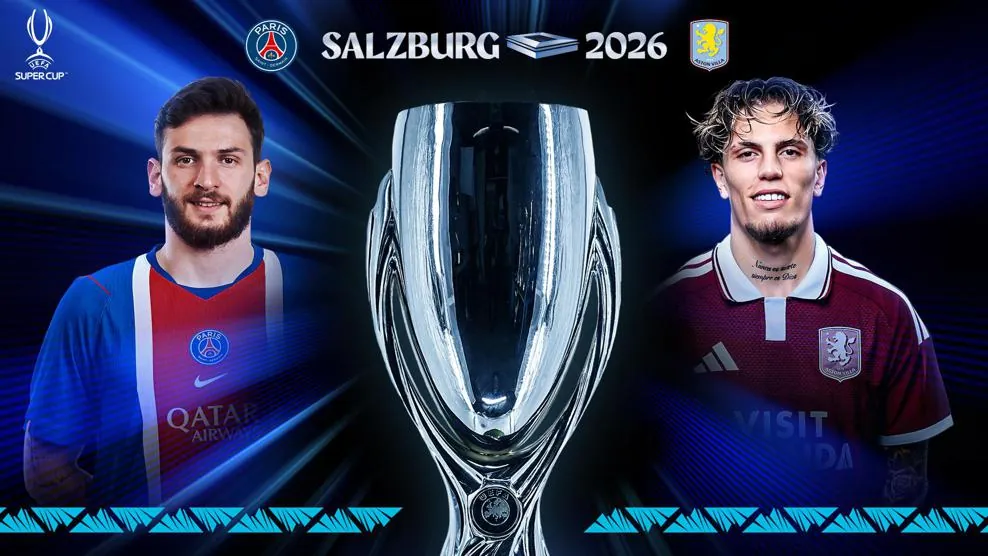 2026 Super Cup lowdown