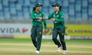 Fatima wants improvement from Pakistan in Asia Cup semis